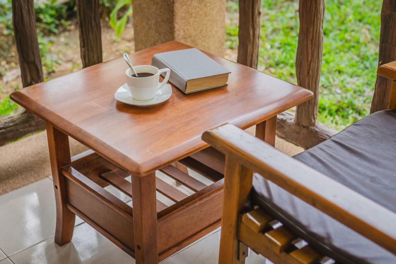 Bai Jai Garden Home Ao Nang 外观 照片