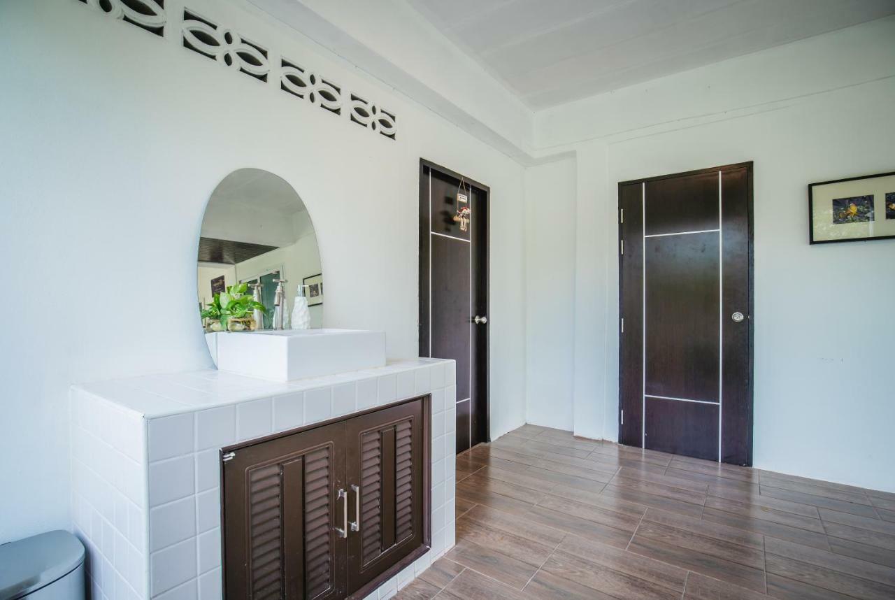 Bai Jai Garden Home Ao Nang 外观 照片