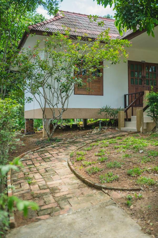Bai Jai Garden Home Ao Nang 外观 照片