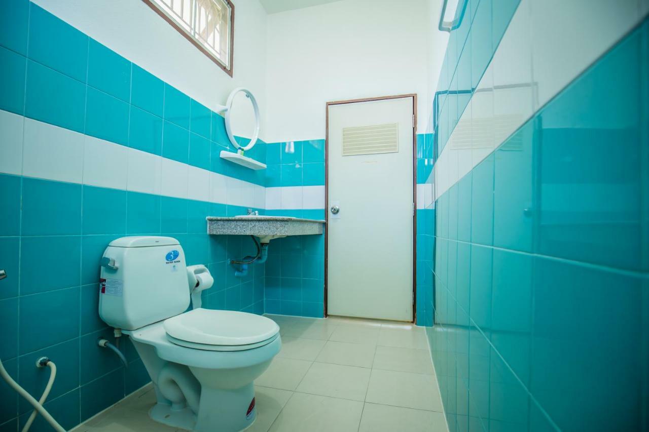 Bai Jai Garden Home Ao Nang 外观 照片