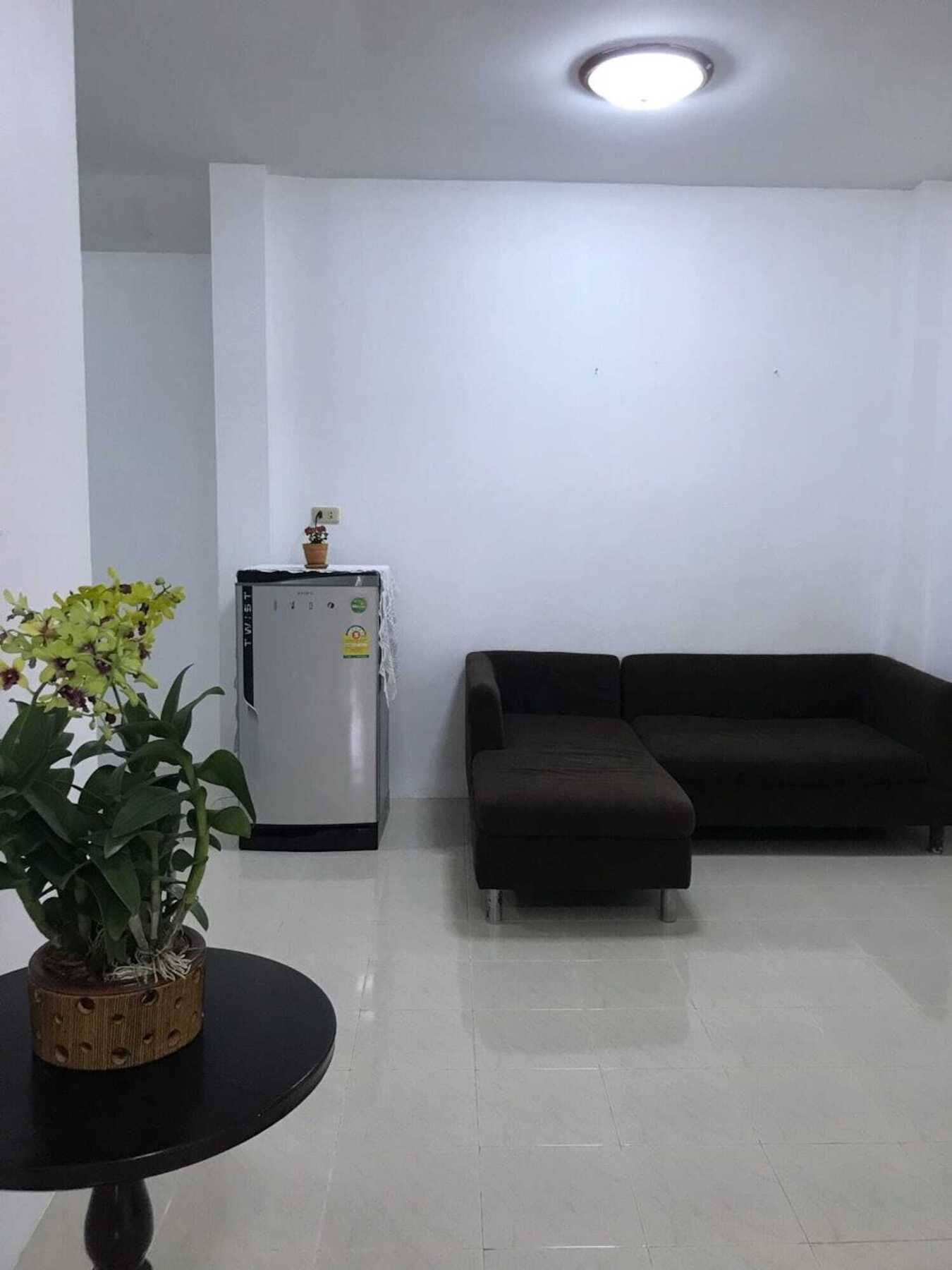 Bai Jai Garden Home Ao Nang 外观 照片