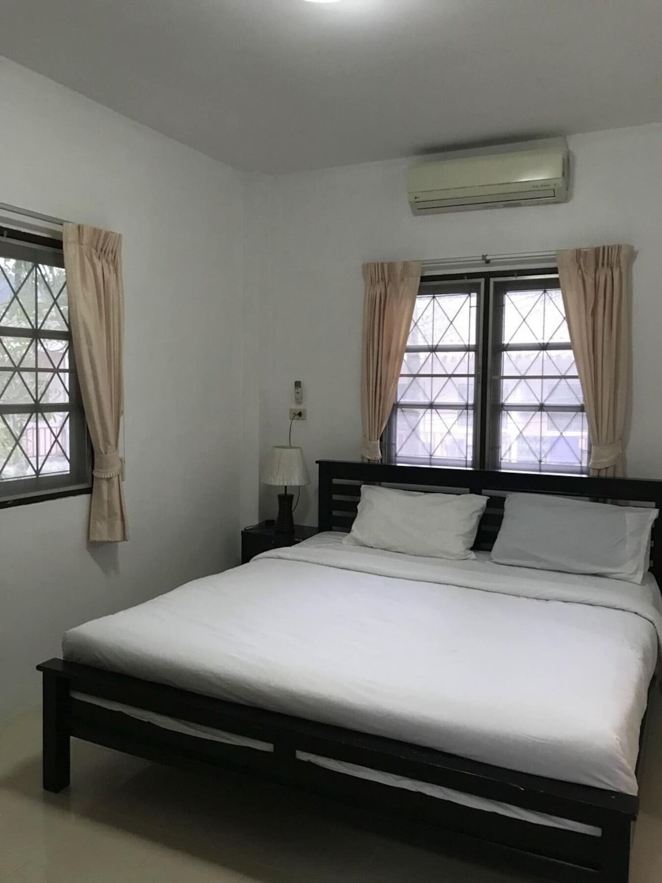 Bai Jai Garden Home Ao Nang 外观 照片